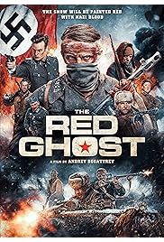فيلم The Red Ghost 2020 مترجم