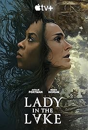مسلسل Lady in the Lake مترجم الموسم الأول