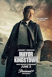 مسلسل Mayor of Kingstown مترجم الموسم الثالث
