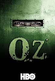 مسلسل Oz مترجم الموسم الثالث كامل