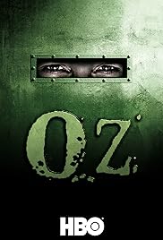 مسلسل Oz مترجم الموسم الرابع كامل